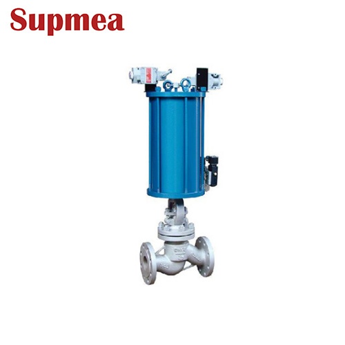 美仪_气动截止阀