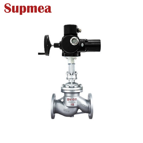 美仪_电动截止阀