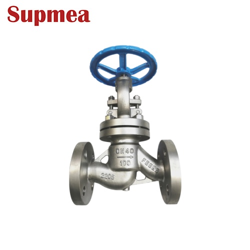 美仪_手动截止阀