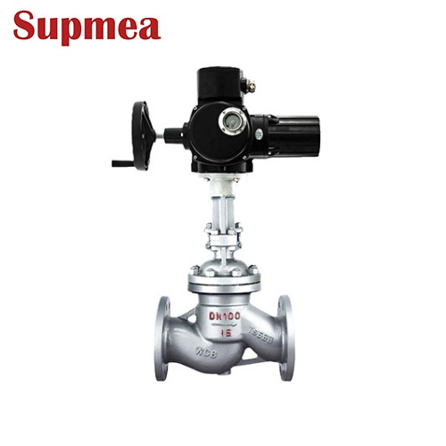 美仪_电动截止阀