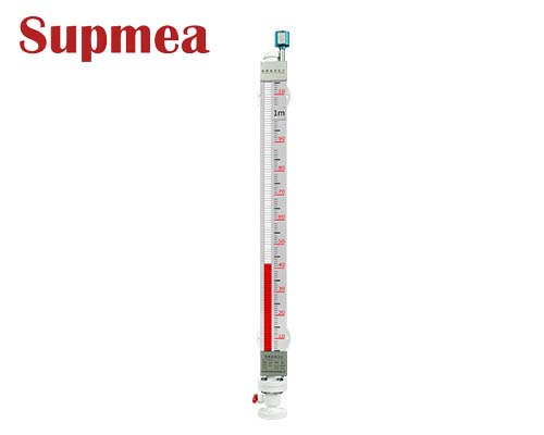 美仪 MIK-UZ磁翻板液位计 防腐款