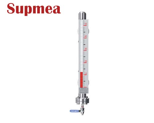 美仪 MIK-US磁翻板液位计  不锈钢款